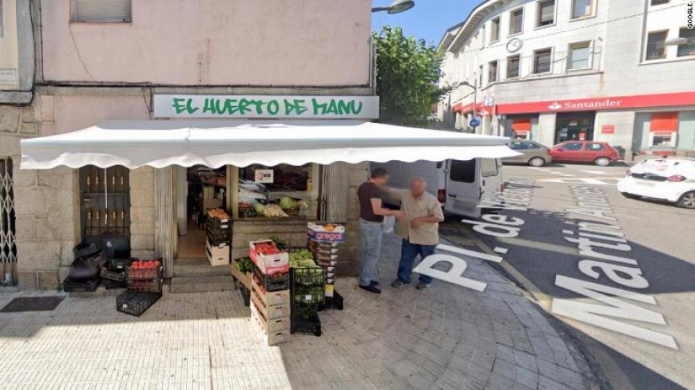 Un șef al mafiei italiene a fost prins după 20 de ani, fiind văzut pe Google Street View